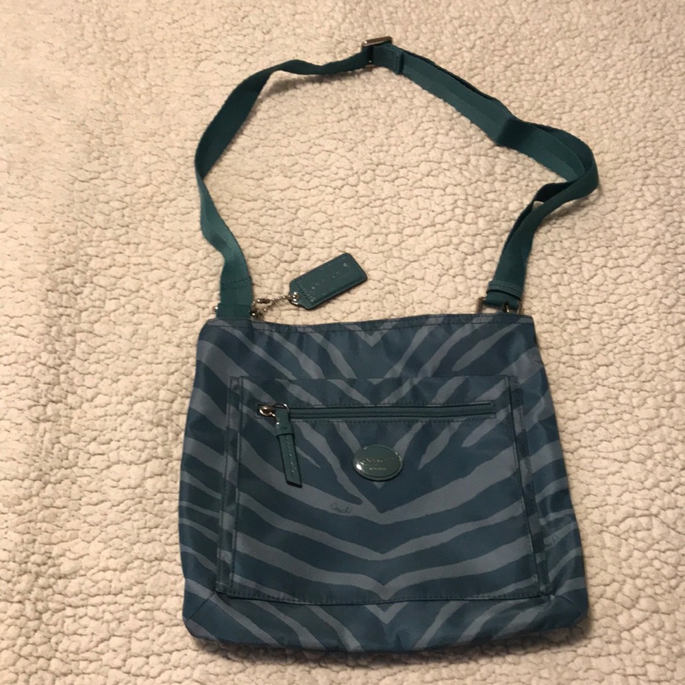 Brand New Coach Purse